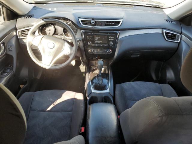 Nissan Rogue S Image 8