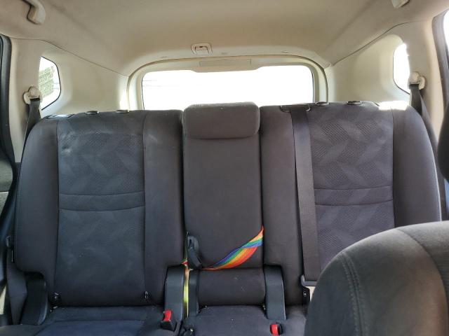 Nissan Rogue S Image 11