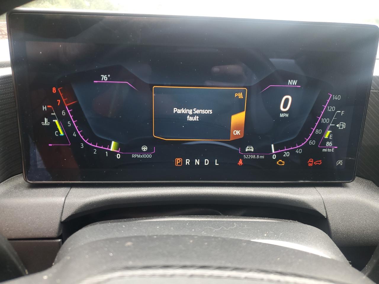 Ford Mustang Image 4