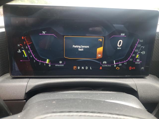 Ford Mustang Image 4