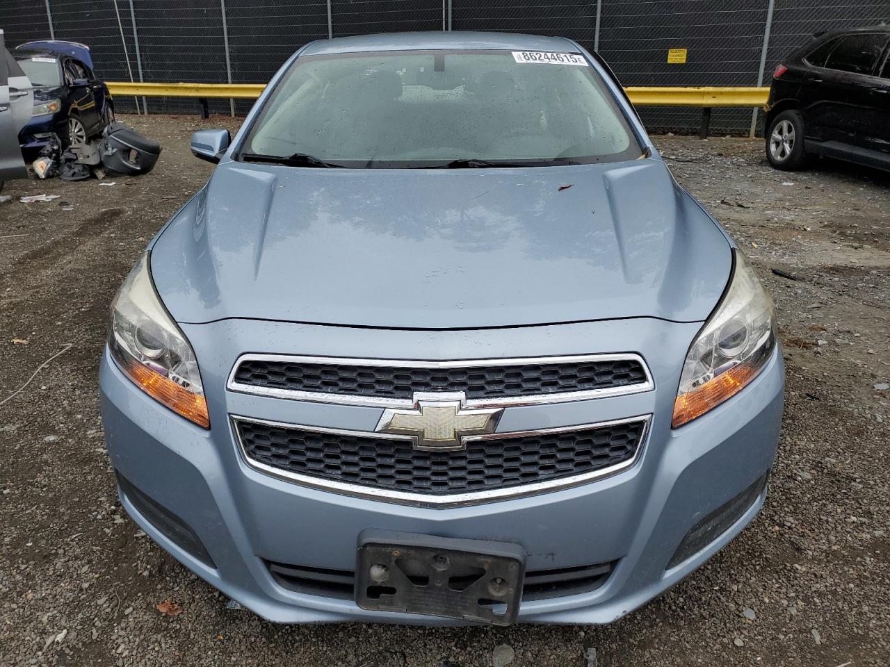 Chevrolet Malibu 1lt Image 8