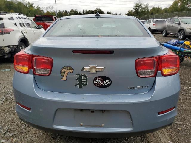 Chevrolet Malibu 1lt Image 7