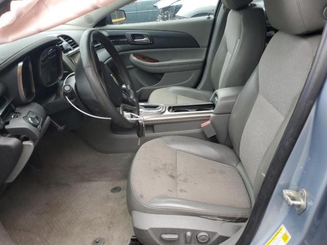 Chevrolet Malibu 1lt Image 5