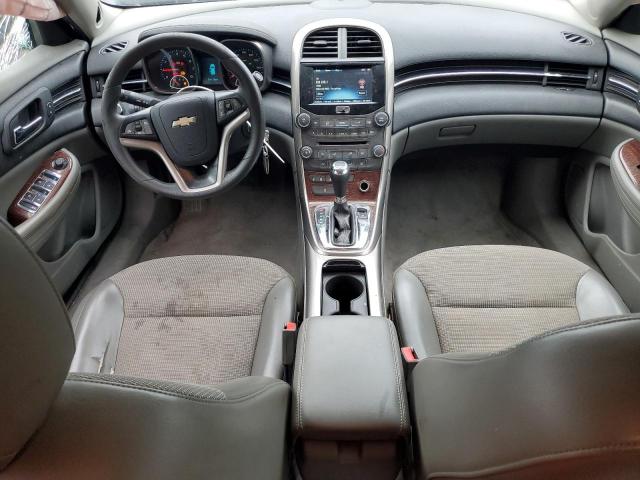 Chevrolet Malibu 1lt Image 3