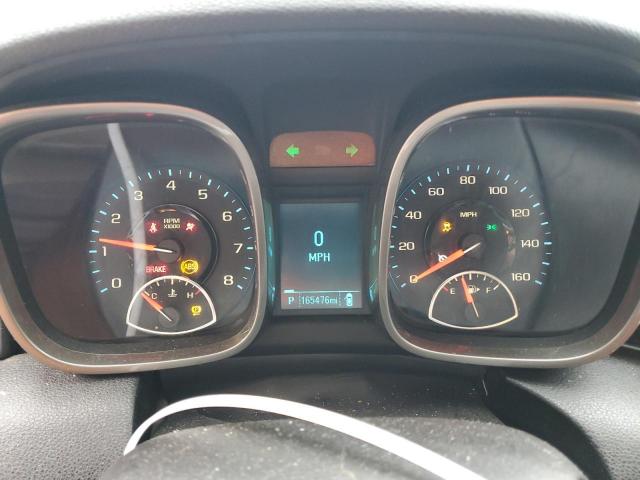 Chevrolet Malibu 1lt Image 9