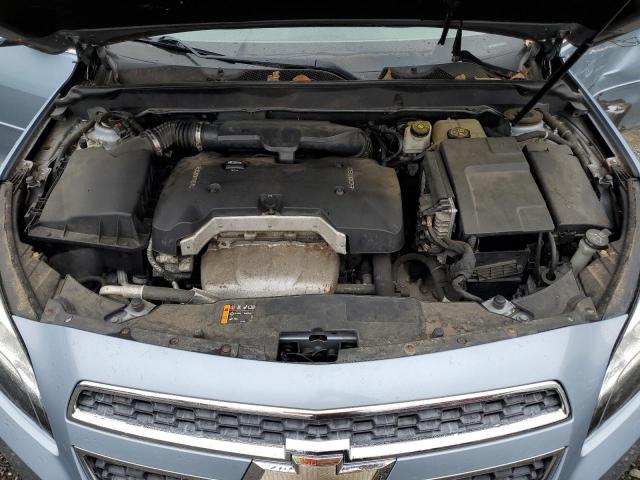 Chevrolet Malibu 1lt Image 12