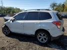Subaru Forester 2.5i Touring Image 11