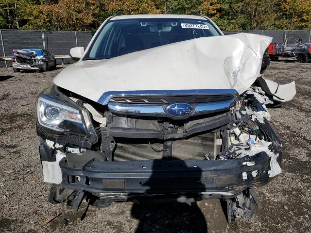 Subaru Forester 2.5i Touring Image 5