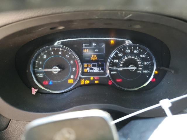 Subaru Forester 2.5i Touring Image 4