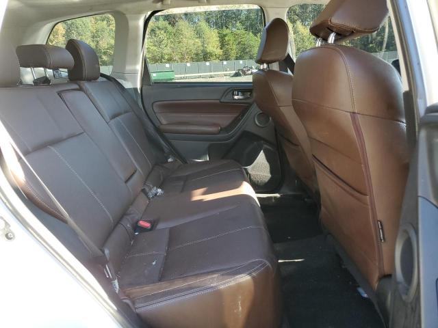 Subaru Forester 2.5i Touring Image 7