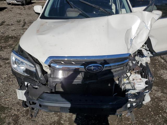 Subaru Forester 2.5i Touring Image 6