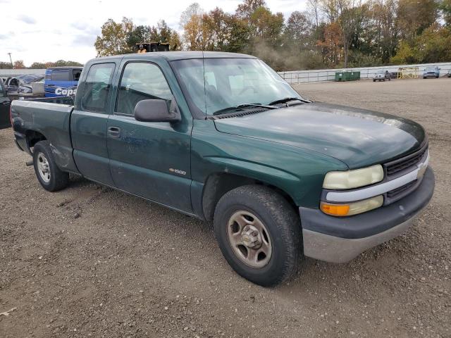 Chevrolet Silverado C1500 Image 3