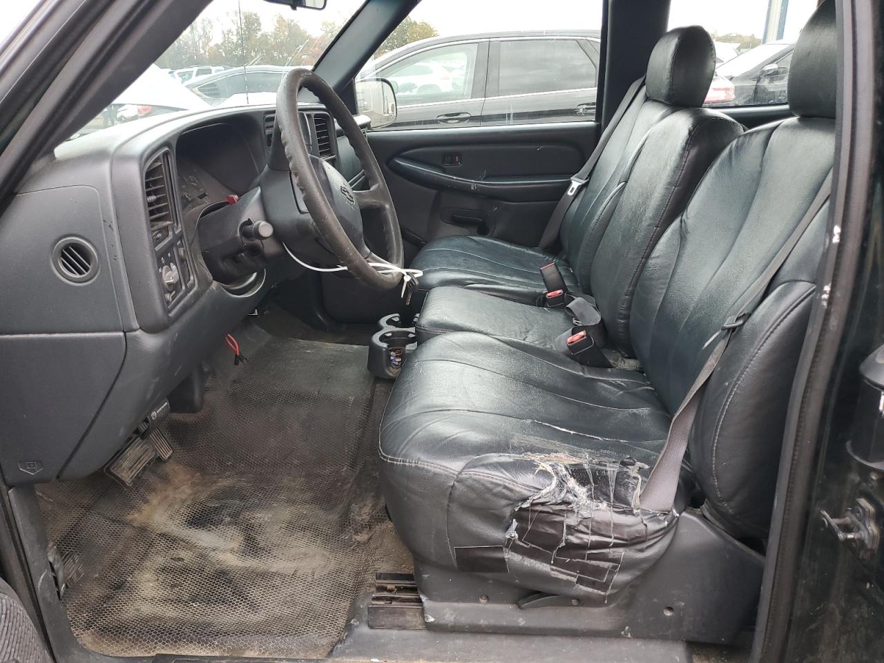 Chevrolet Silverado C1500 Image 5