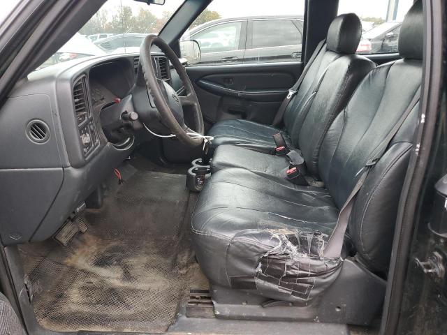 Chevrolet Silverado C1500 Image 5