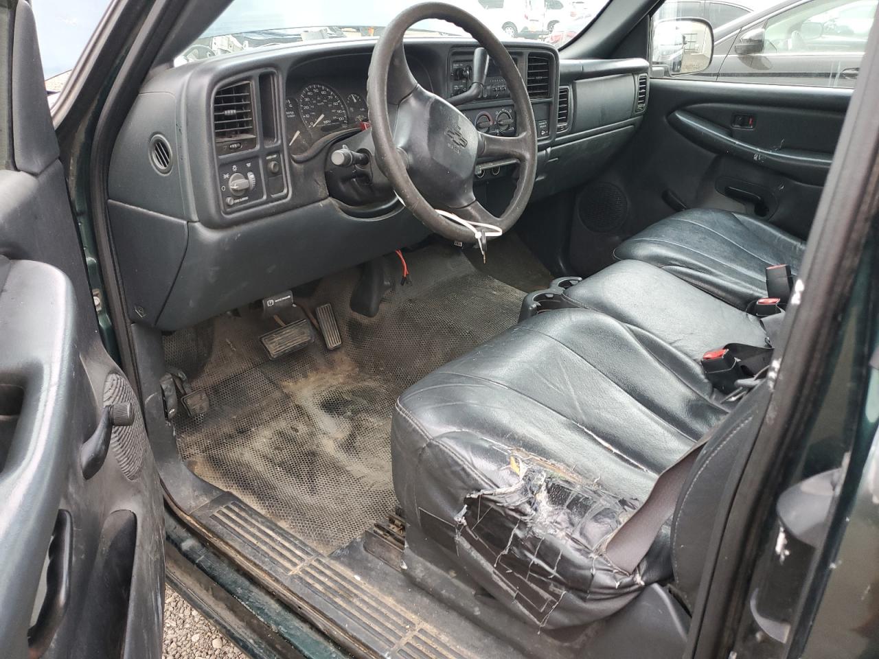 Chevrolet Silverado C1500 Image 6