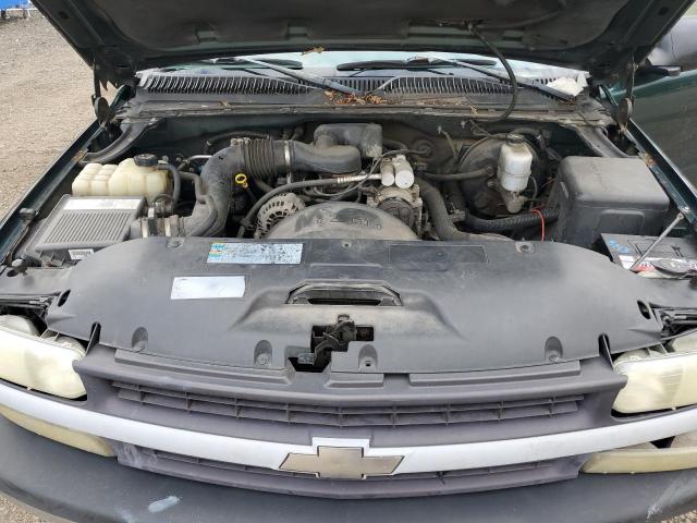 Chevrolet Silverado C1500 Image 8