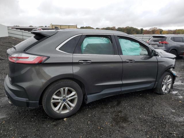 Ford Edge Sel Image 5