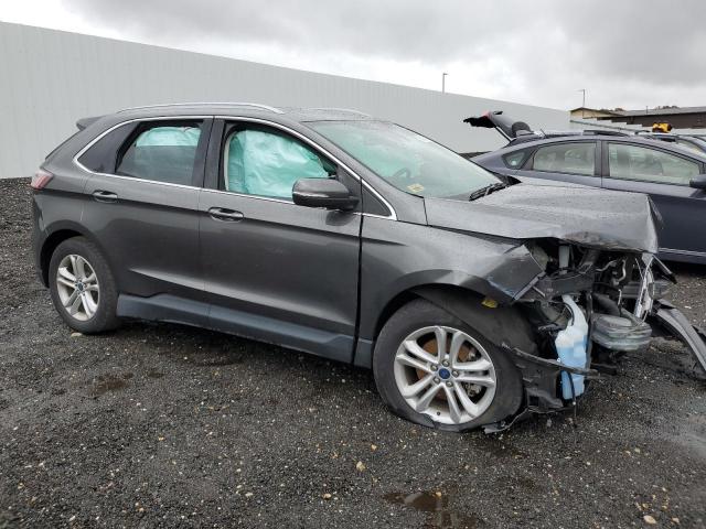 Ford Edge Sel Image 2