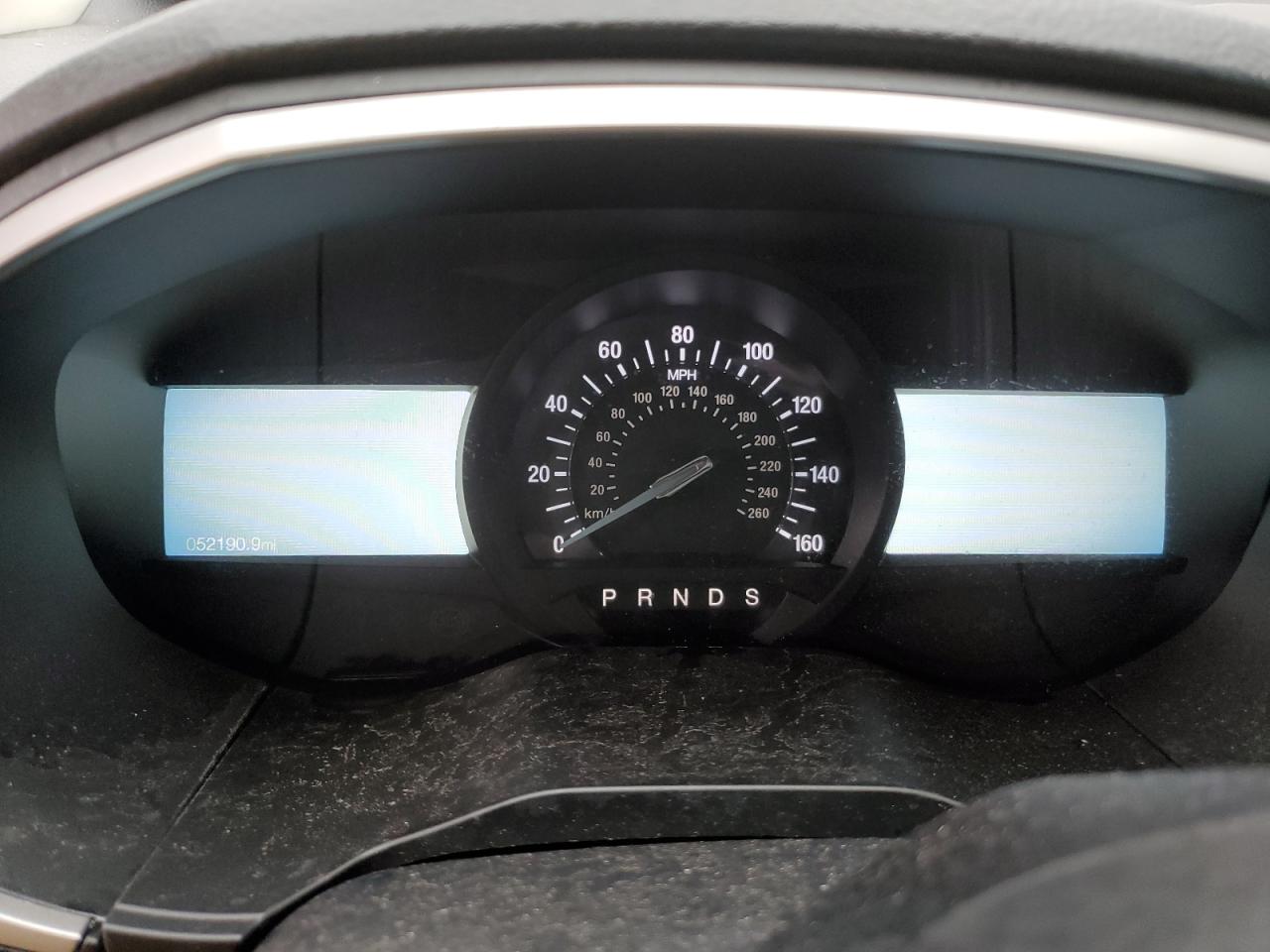 Ford Edge Sel Image 7