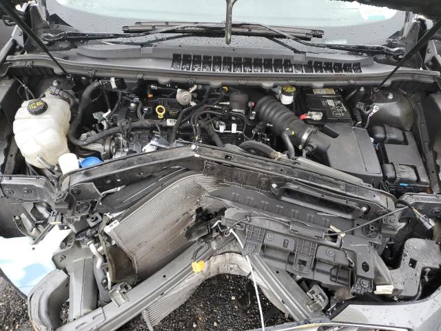 Ford Edge Sel Image 8