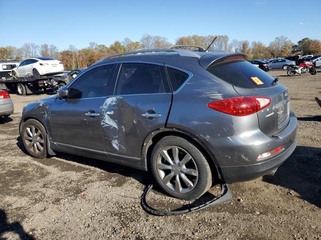 INFINITI Ex Base Image 10