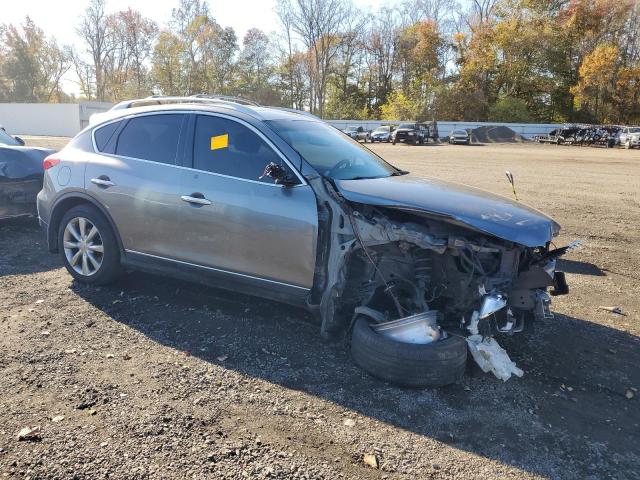 INFINITI Ex Base Image 9