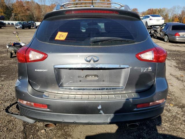 INFINITI Ex Base Image 4