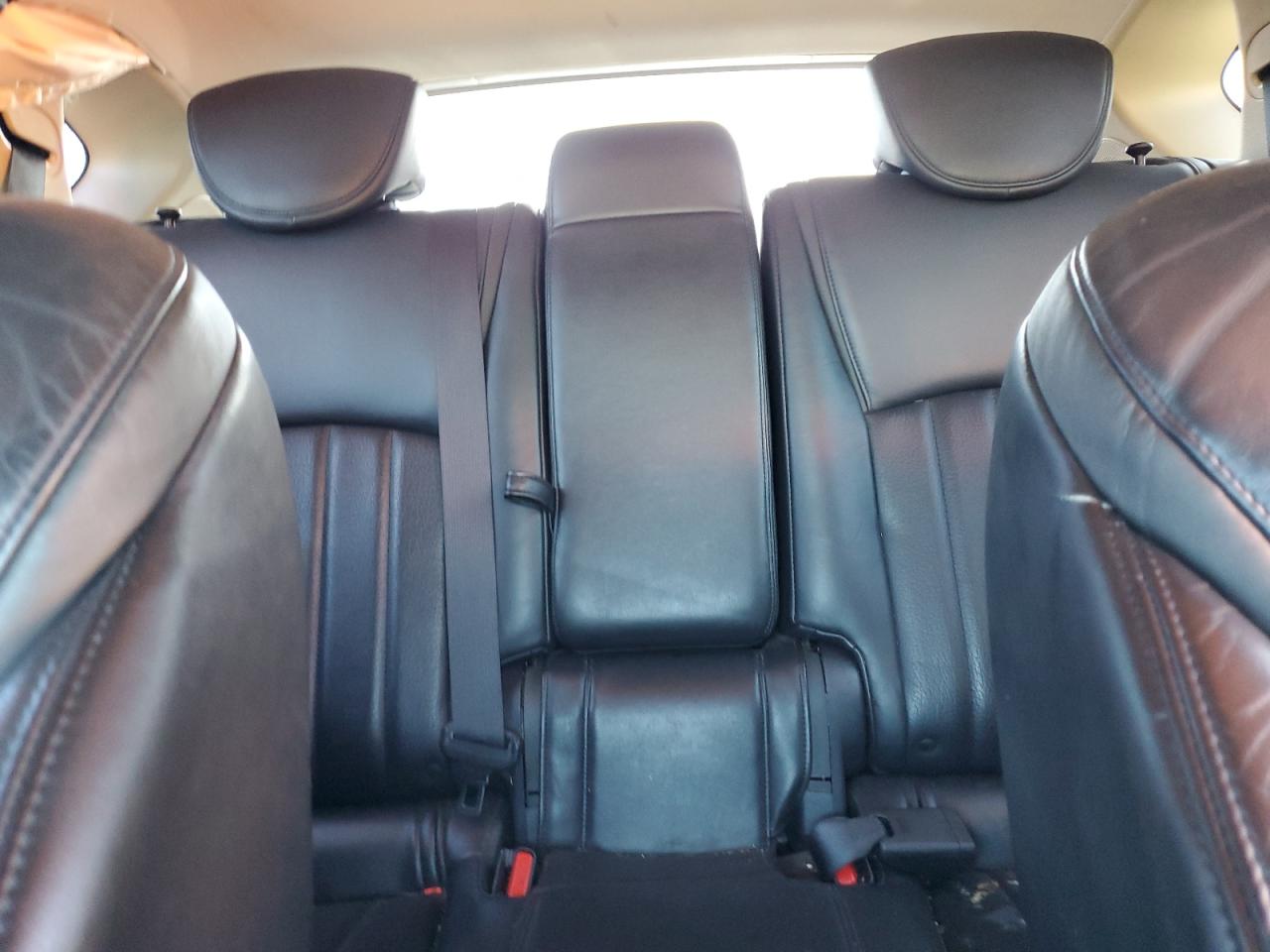 INFINITI Ex Base Image 5