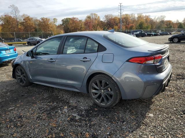 Toyota Corolla Se Image 12