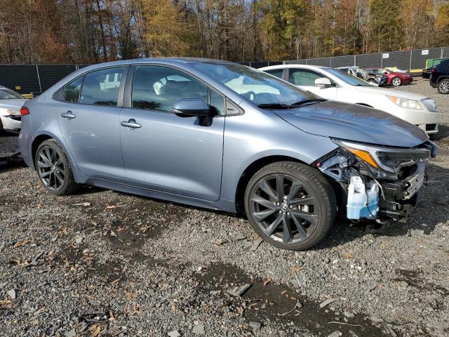 Toyota Corolla Se Image 8