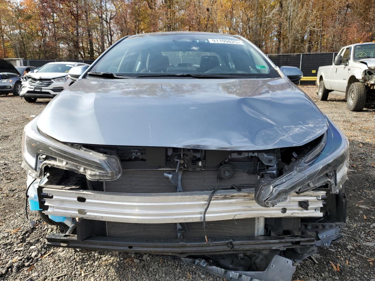 Toyota Corolla Se Image 2