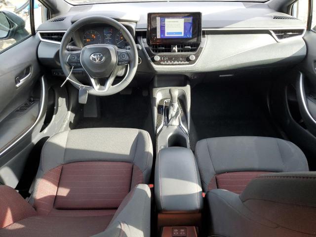 Toyota Corolla Se Image 5