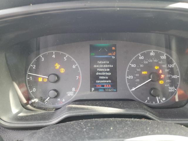 Toyota Corolla Se Image 3