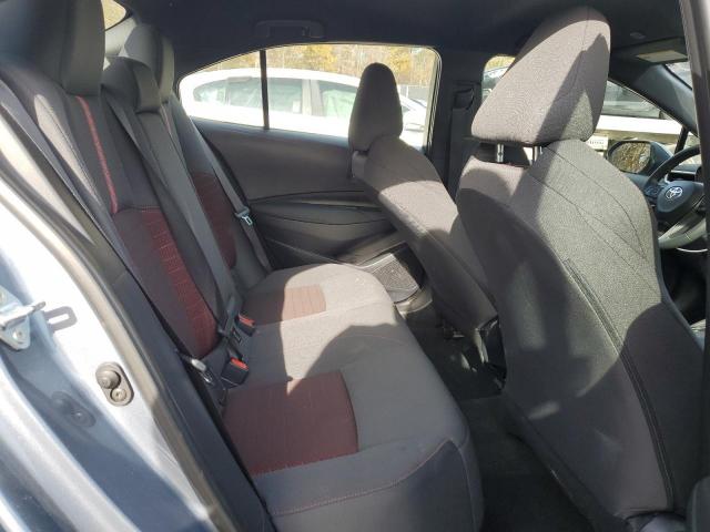 Toyota Corolla Se Image 7