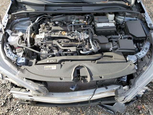 Toyota Corolla Se Image 11