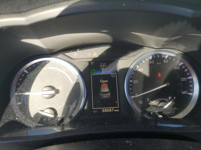Toyota Highlander Hybrid Limited Image 6