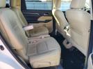 Toyota Highlander Hybrid Limited Image 7