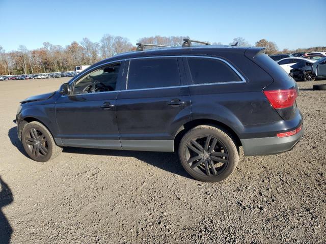 Audi Q7 Premium Plus Image 10