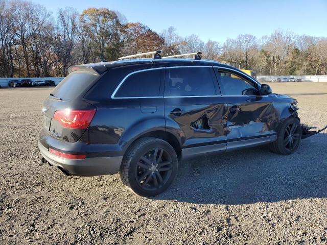 Audi Q7 Premium Plus Image 5