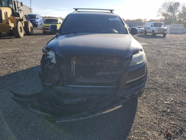 Audi Q7 Premium Plus Image 3