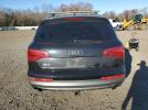 Audi Q7 Premium Plus Image 13