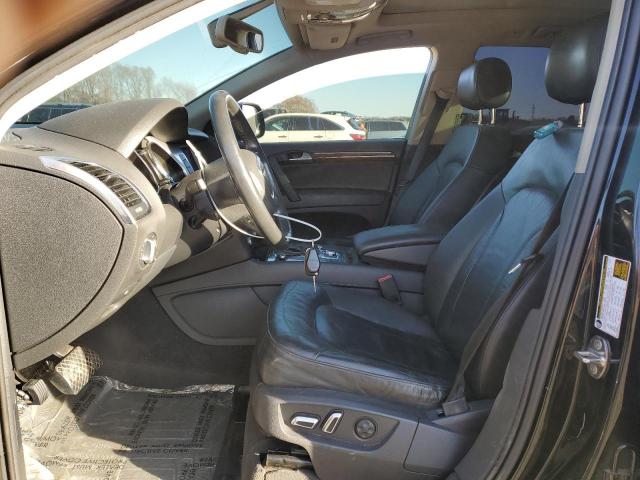 Audi Q7 Premium Plus Image 4