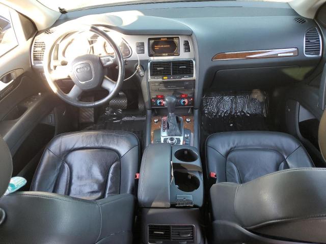 Audi Q7 Premium Plus Image 9