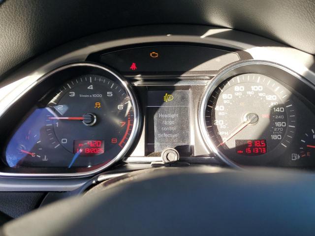 Audi Q7 Premium Plus Image 12