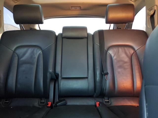 Audi Q7 Premium Plus Image 6