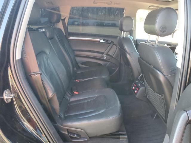 Audi Q7 Premium Plus Image 11