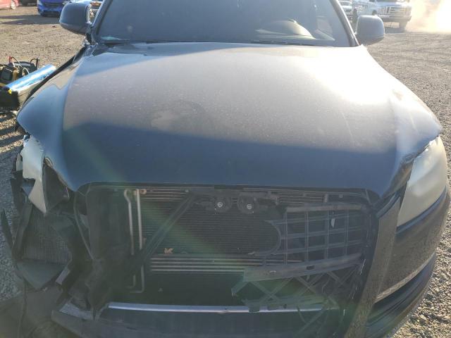 Audi Q7 Premium Plus Image 8