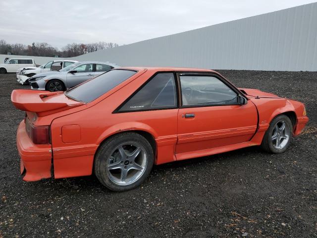 Ford Mustang Gt Image 2