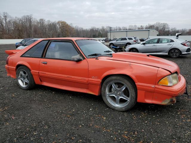 Ford Mustang Gt Image 8