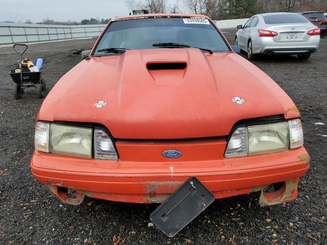 Ford Mustang Gt Image 5